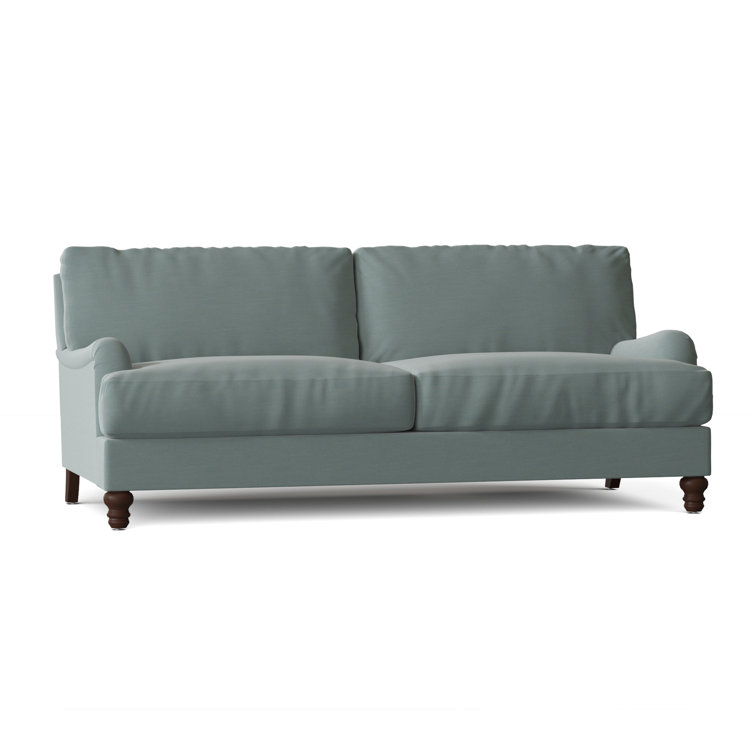 Walters 82'' Upholstered Sofa & Reviews Birch Lane